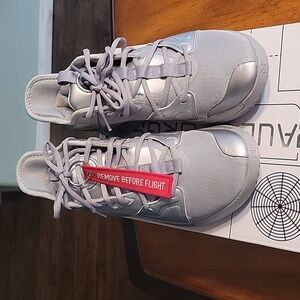 Nike 50th Anniversary NASA PG 3 size 8